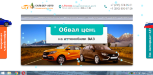 Официальный сайт