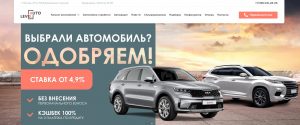 Официальный сайт